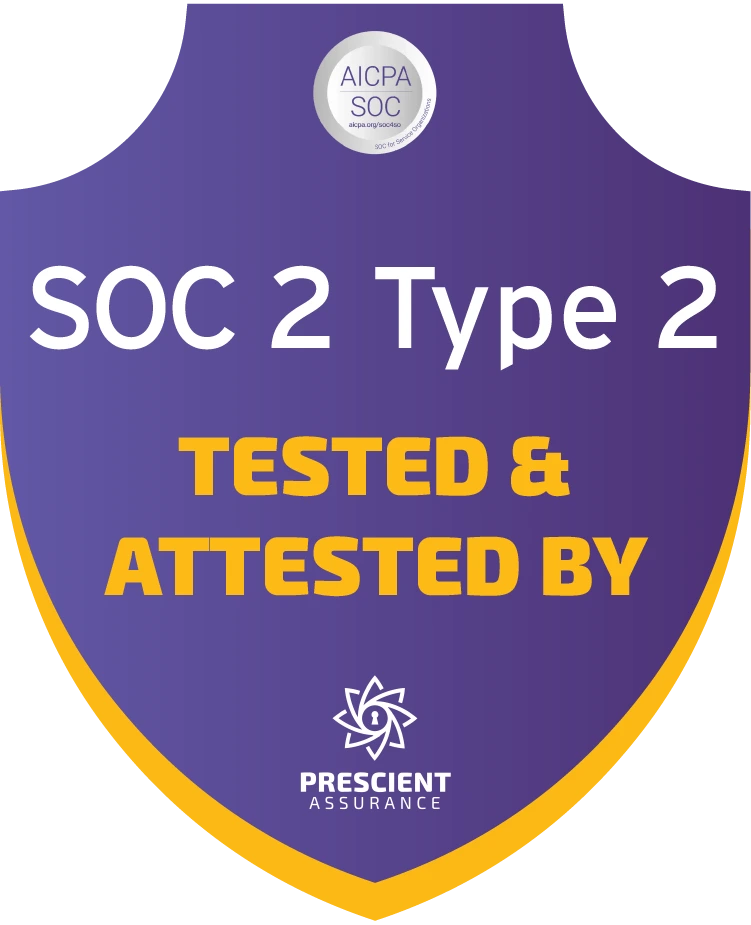 SOC2 Type II
