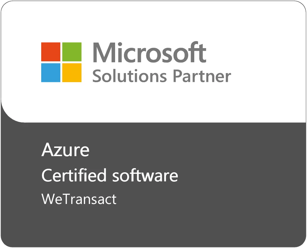 Microsoft Partner